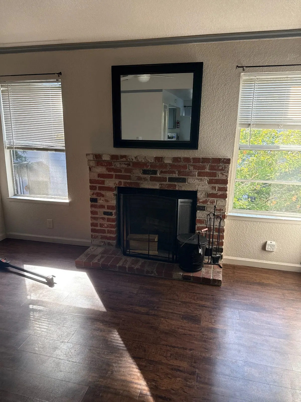 Before — House Cleaning in Sacramento, CA — October 2026