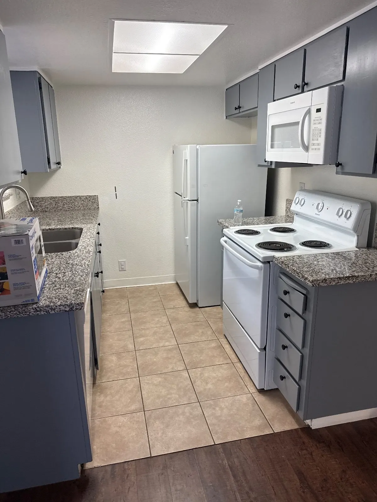 Before — House Cleaning in Sacramento, CA — October 2026