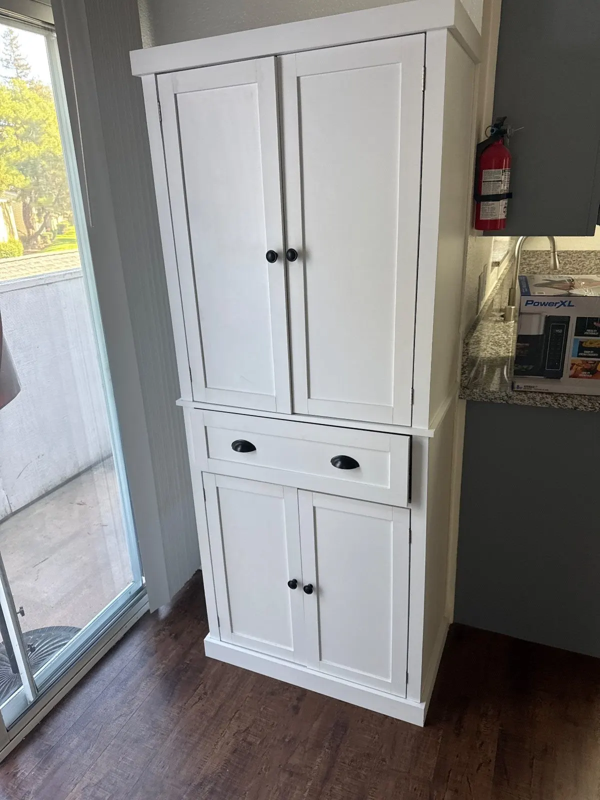 Before — House Cleaning in Sacramento, CA — October 2026