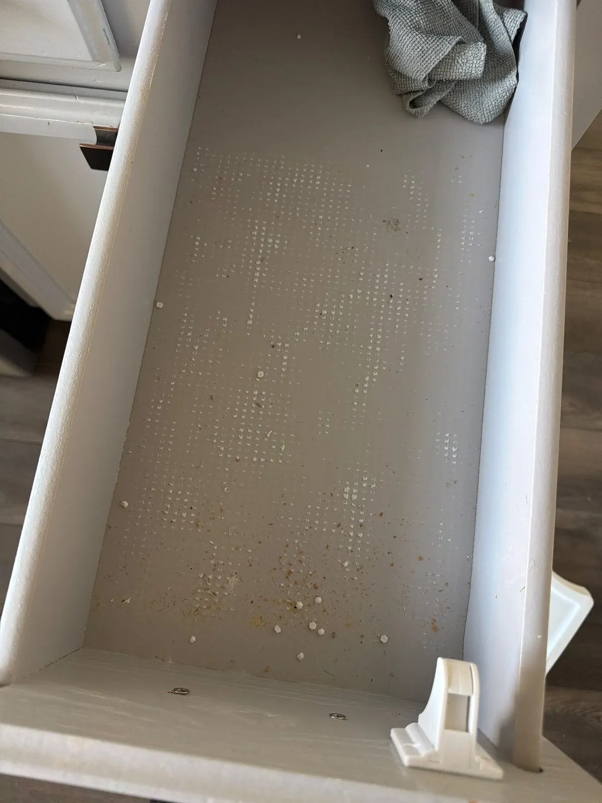 Before — House Cleaning in West Sacramento, CA — October 2026