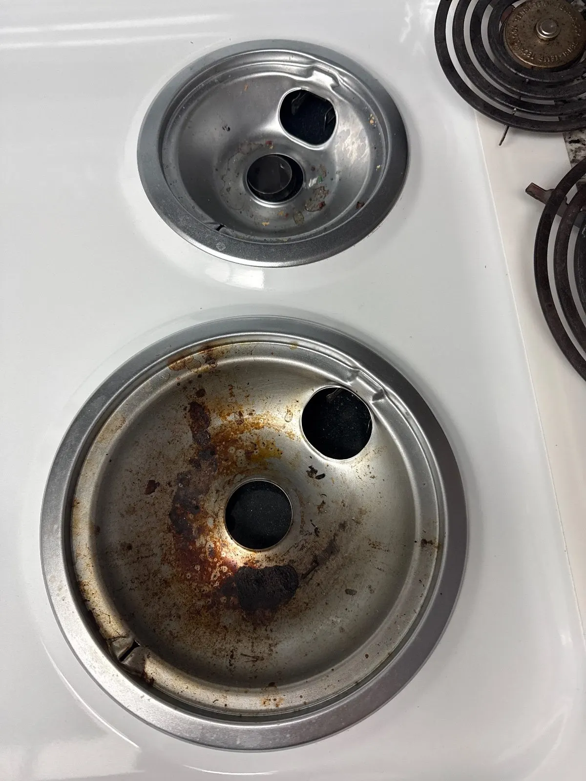 Before — House Cleaning in Sacramento, CA — October 2026