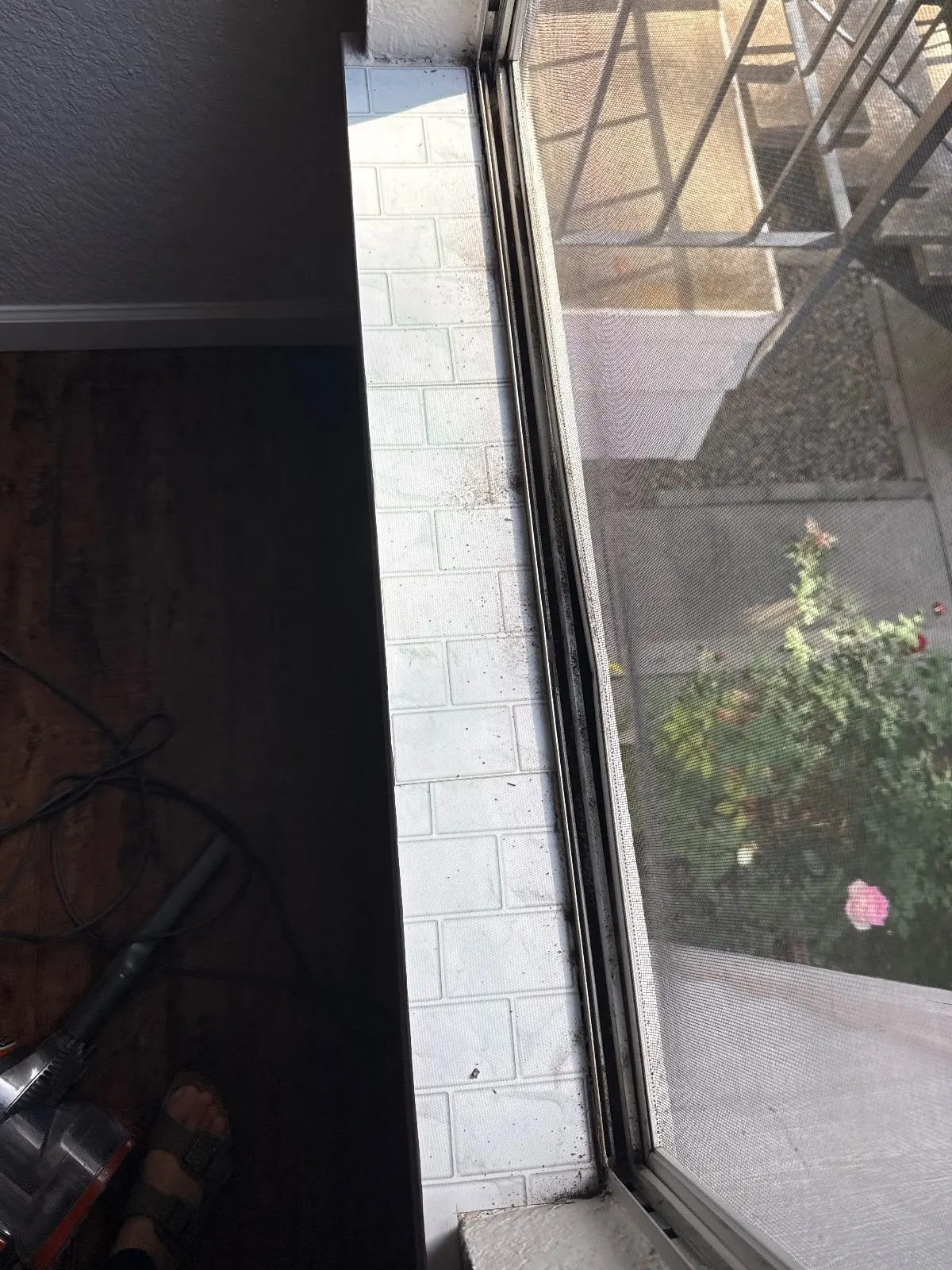 Before — House Cleaning in Sacramento, CA — October 2026