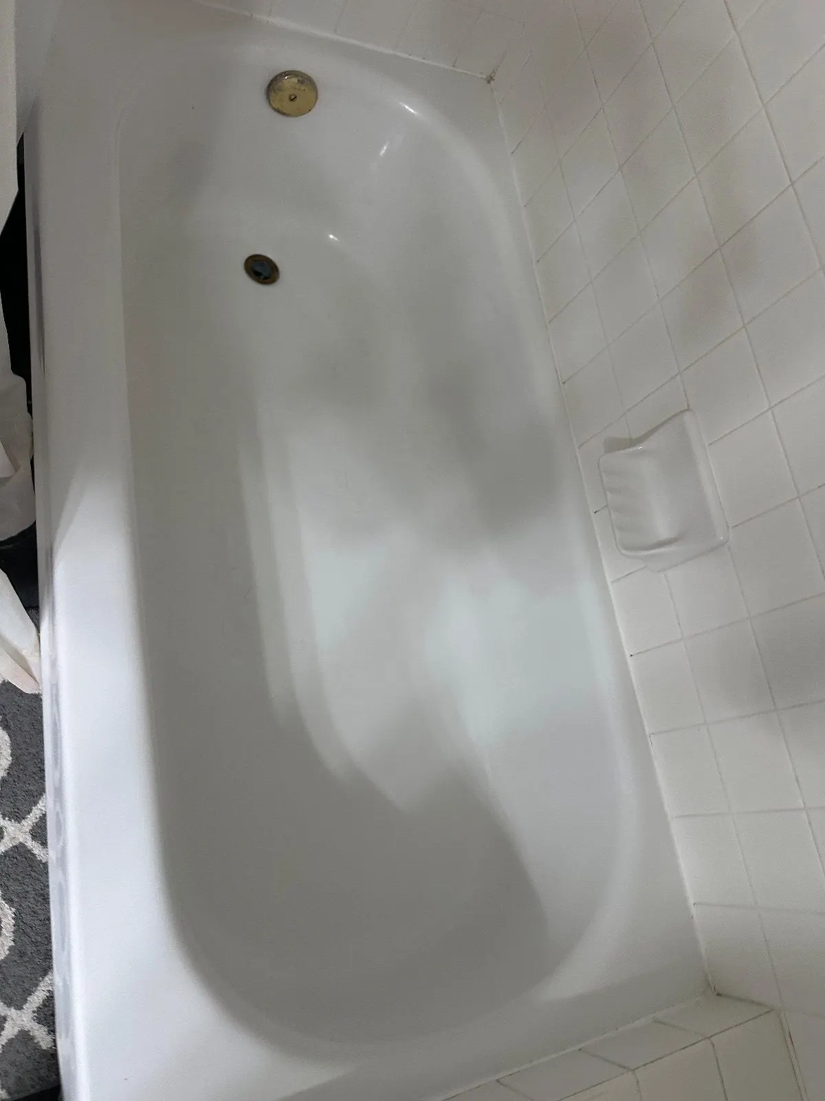 After — House Cleaning in Folsom, CA — October 2026