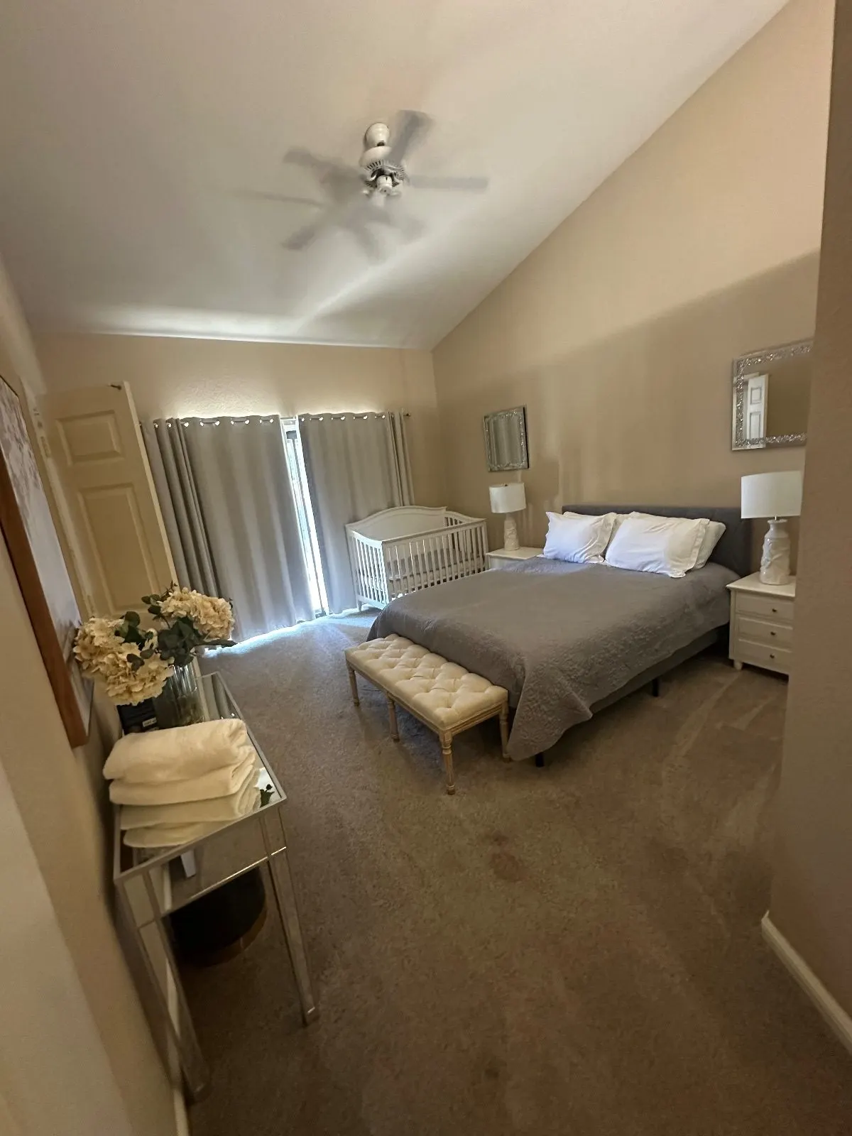 After — House Cleaning in Folsom, CA — October 2026