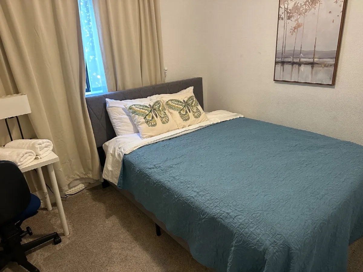 After — House Cleaning in Folsom, CA — October 2026