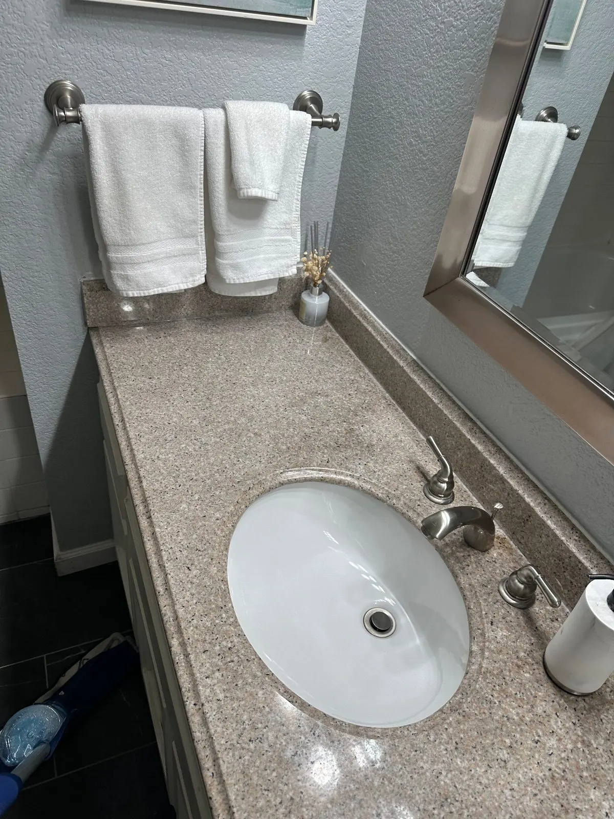 After — House Cleaning in Folsom, CA — October 2026