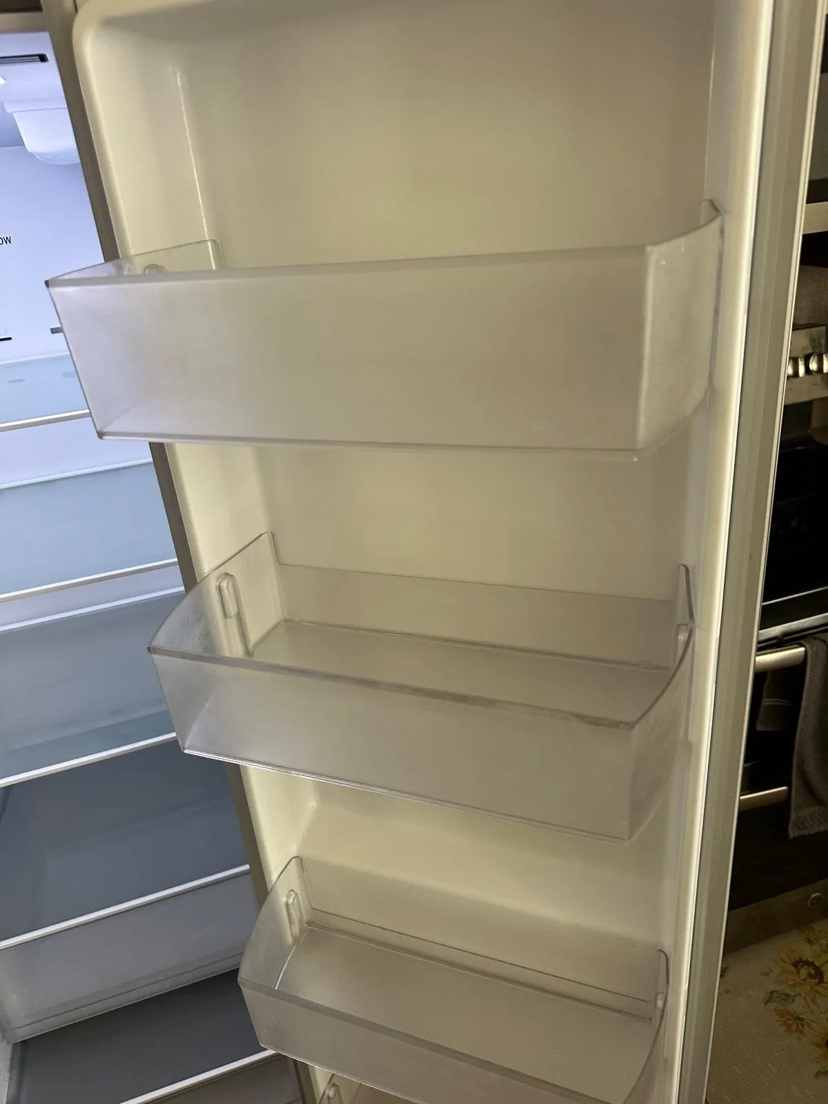 After — House Cleaning in Folsom, CA — October 2026