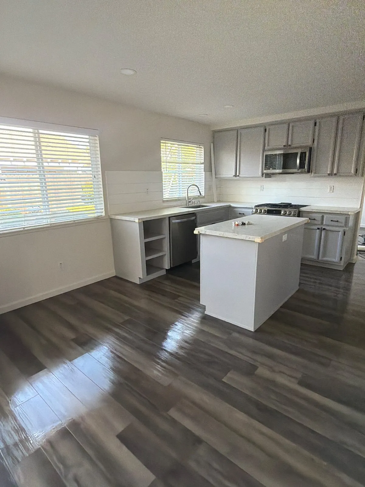 After — House Cleaning in West Sacramento, CA — October 2026