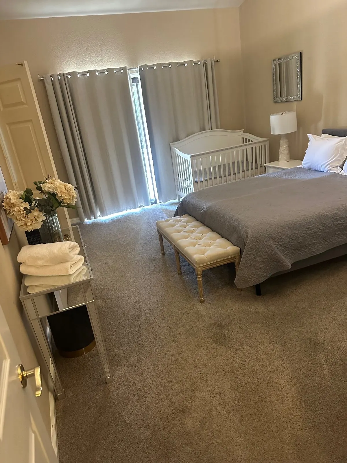 After — House Cleaning in Folsom, CA — October 2026