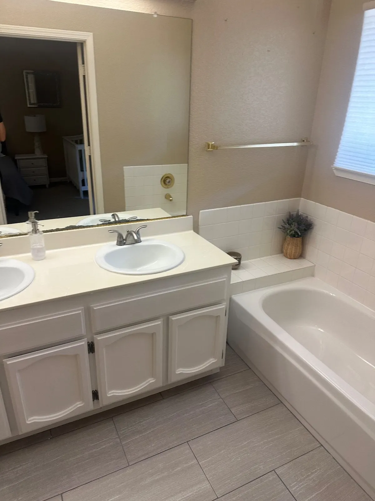 After — House Cleaning in Folsom, CA — October 2026