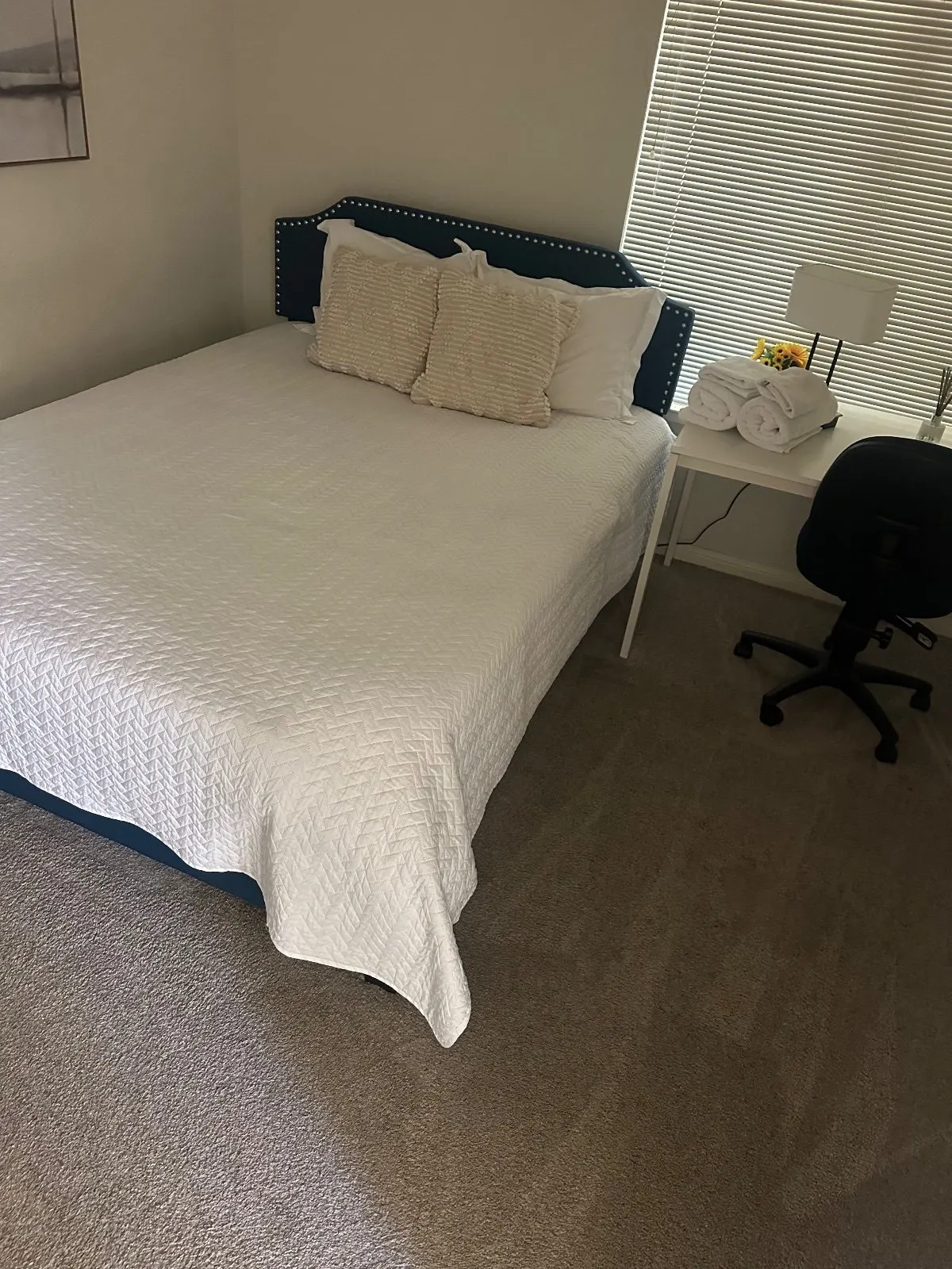 After — House Cleaning in Folsom, CA — October 2026