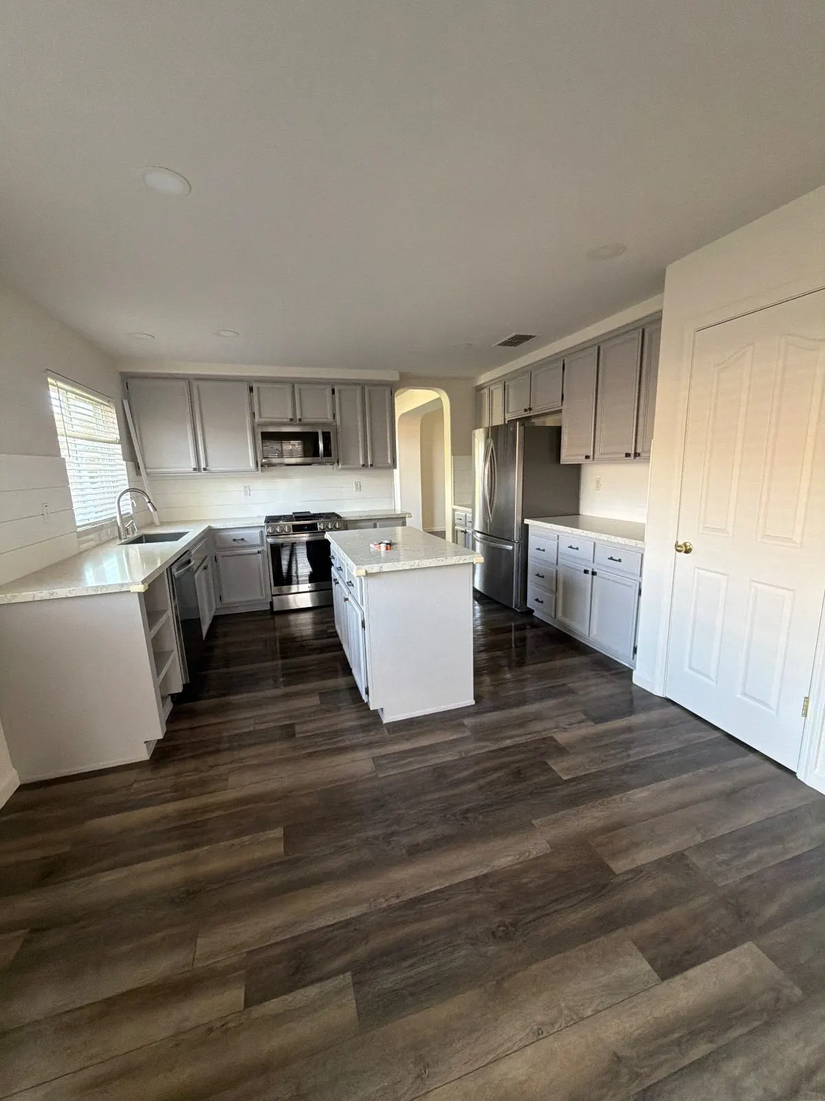 After — House Cleaning in West Sacramento, CA — October 2026