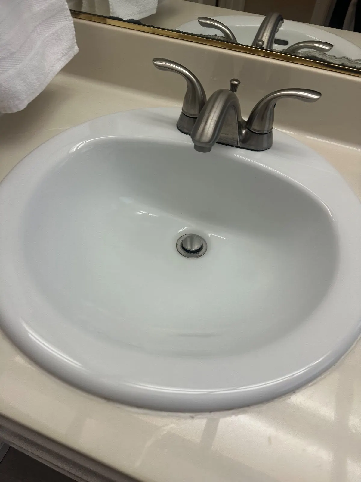 After — House Cleaning in Folsom, CA — October 2026
