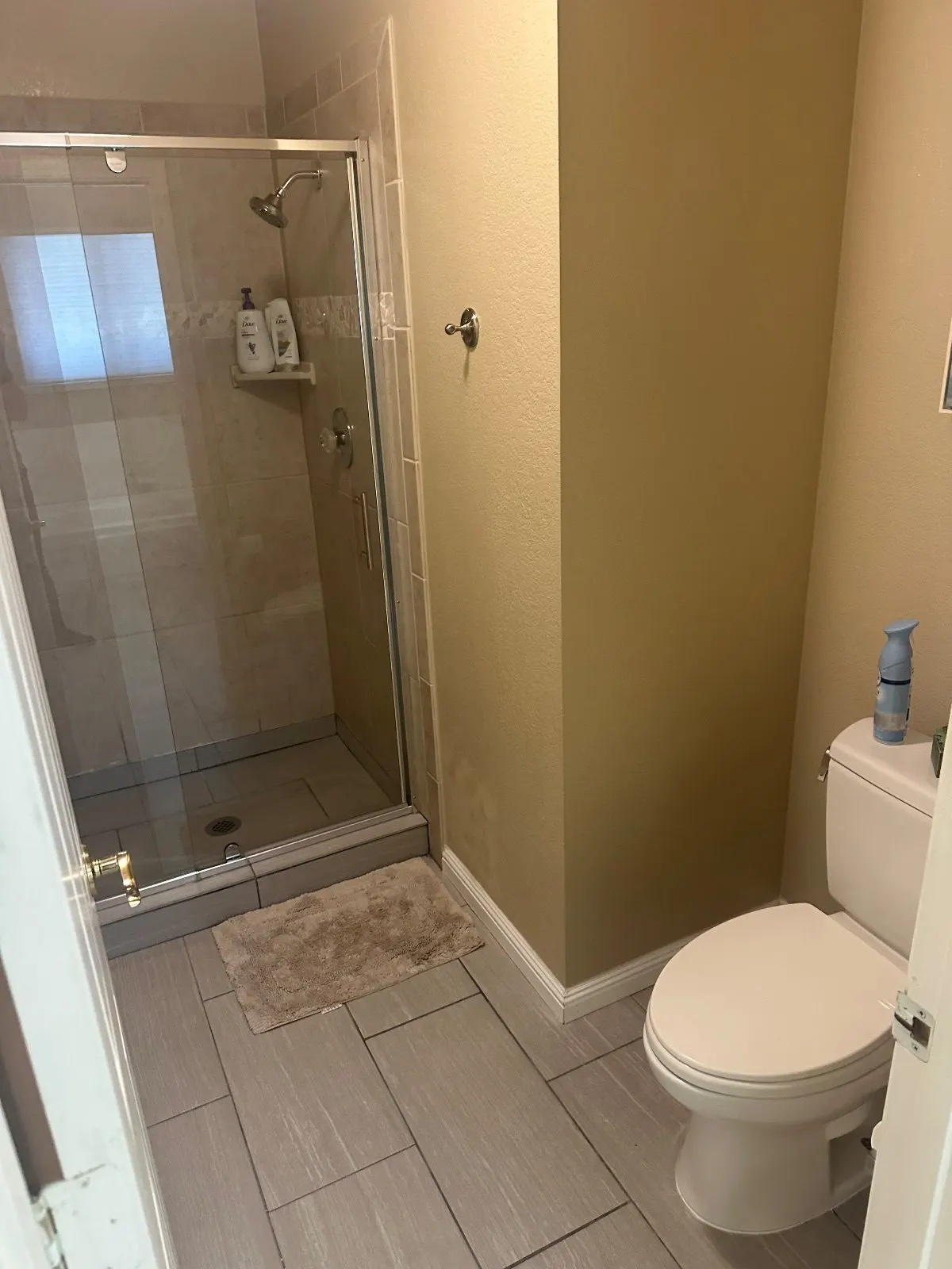 After — House Cleaning in Folsom, CA — October 2026