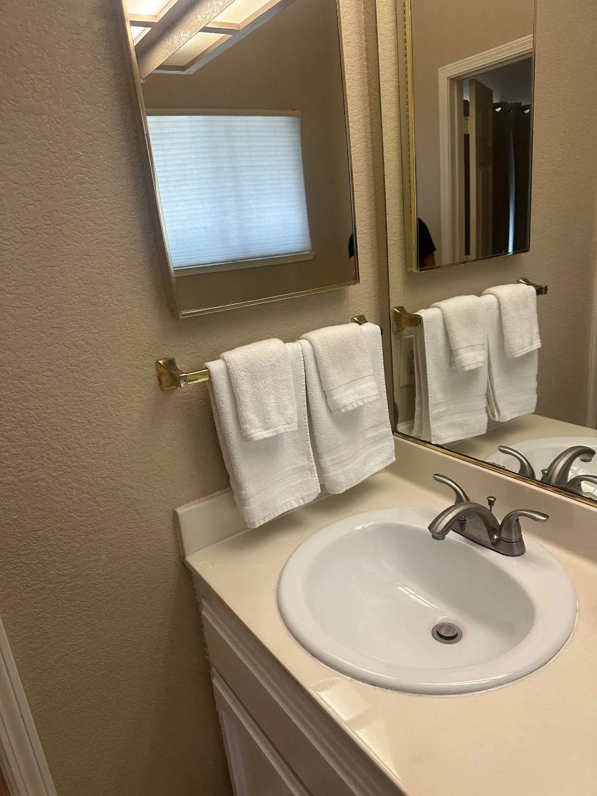 After — House Cleaning in Folsom, CA — October 2026