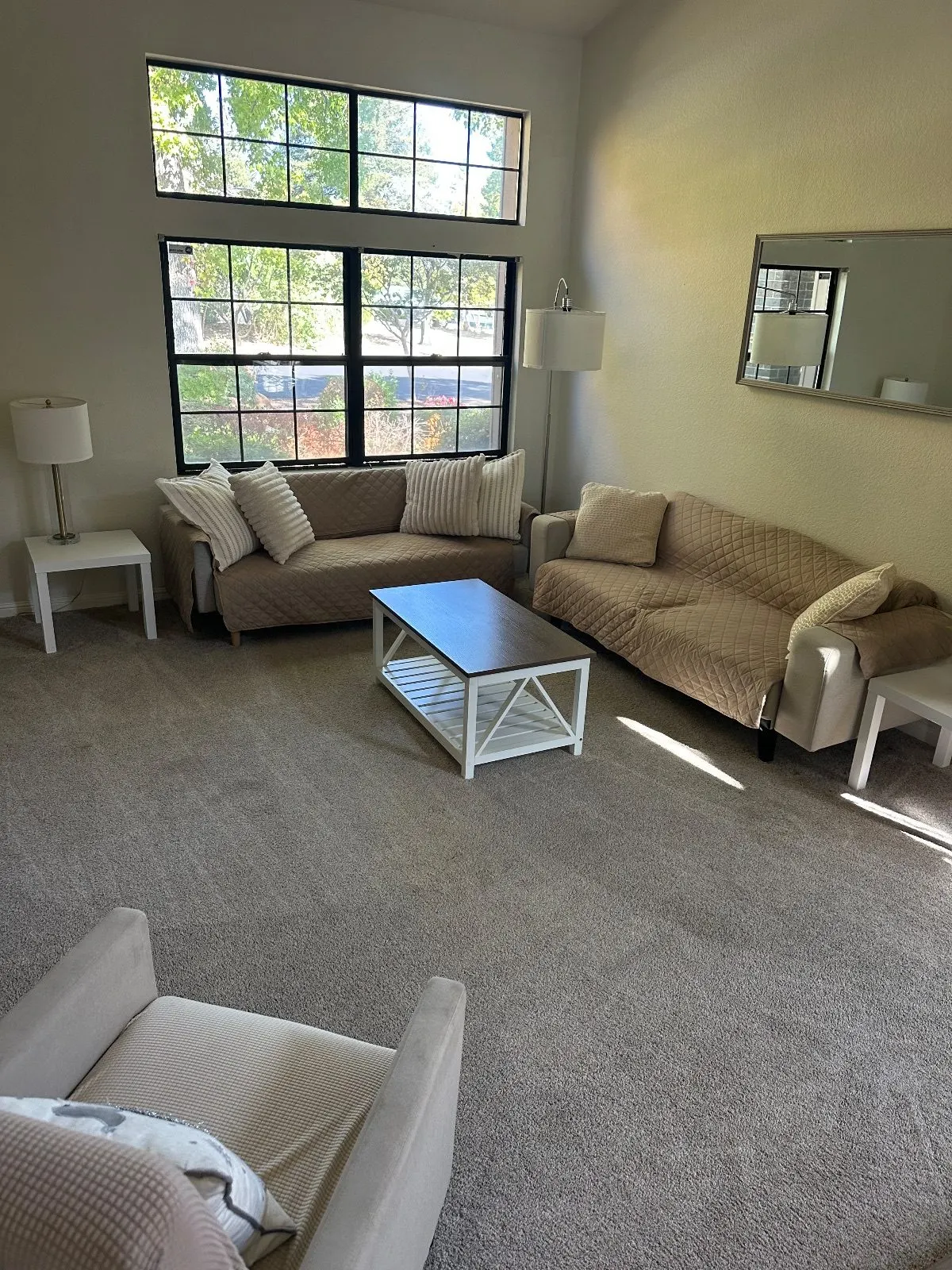 After — House Cleaning in Folsom, CA — October 2026