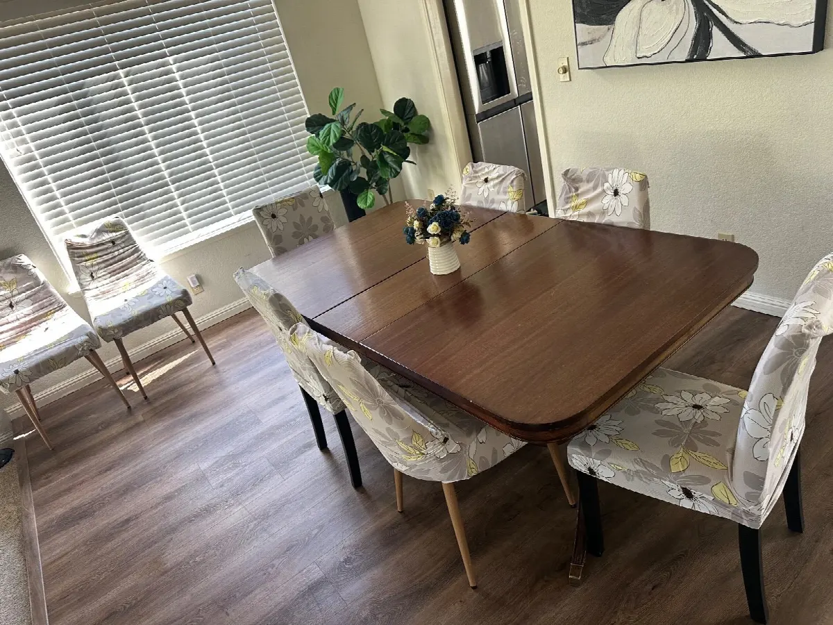After — House Cleaning in Folsom, CA — October 2026