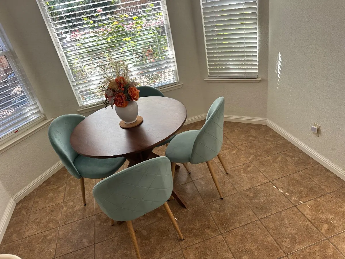 After — House Cleaning in Folsom, CA — October 2026