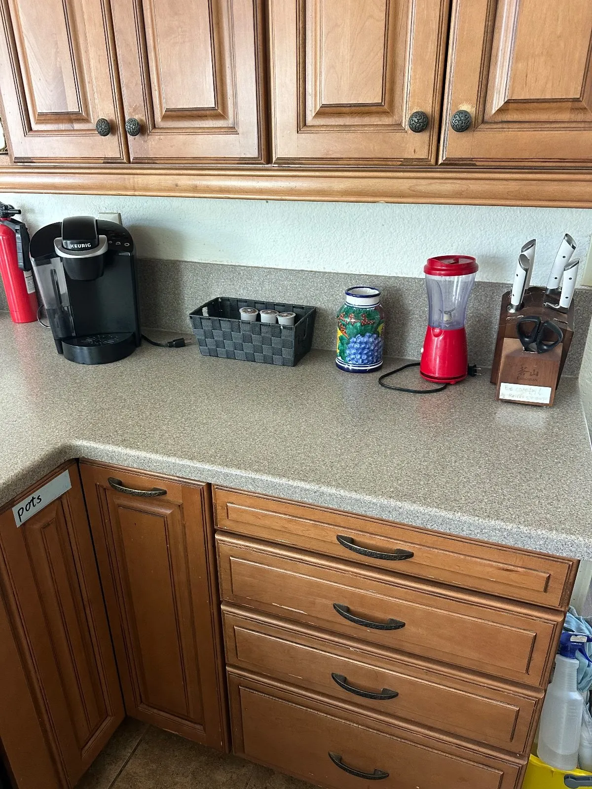 Before — House Cleaning in Folsom, CA — October 2026
