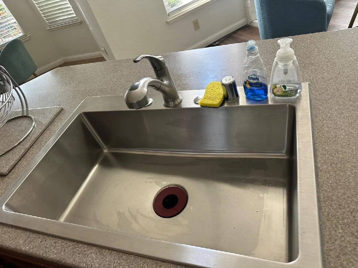 Before — House Cleaning in Folsom, CA — October 2026