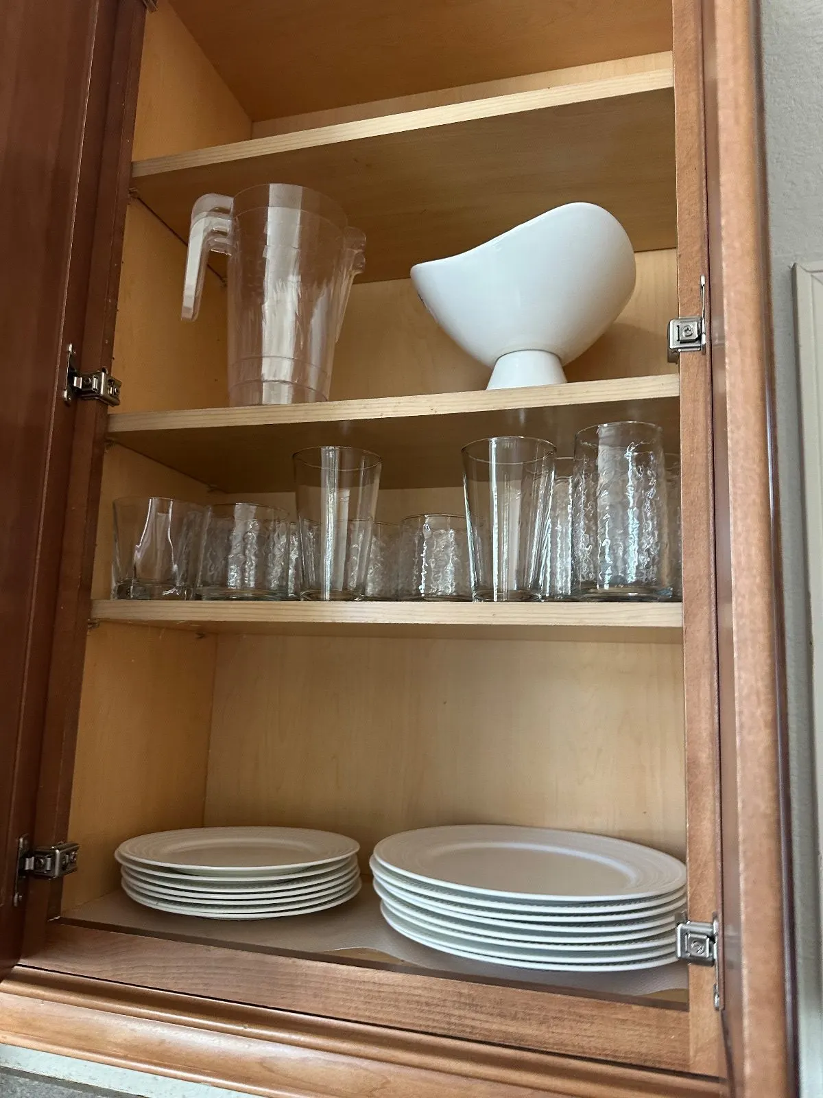 After — House Cleaning in Folsom, CA — October 2026