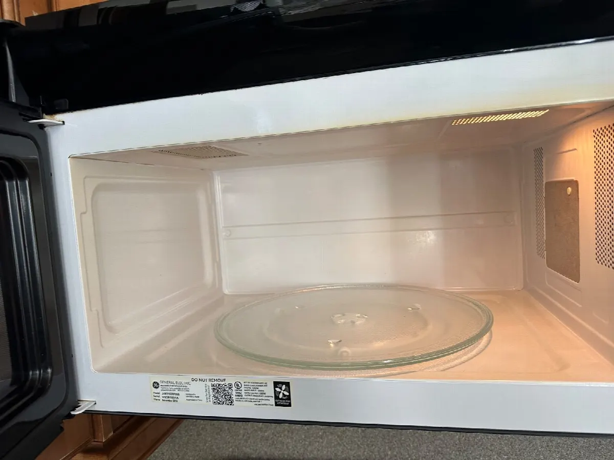 After — House Cleaning in Folsom, CA — October 2026