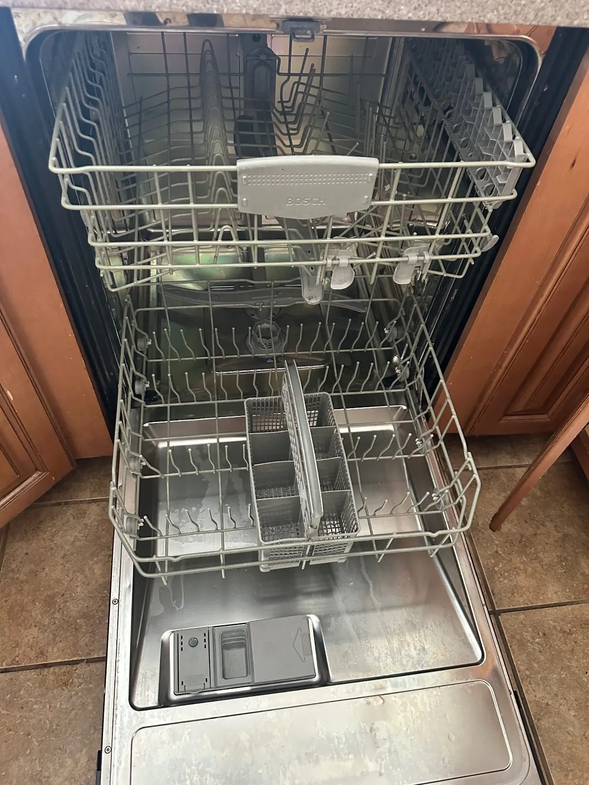 After — House Cleaning in Folsom, CA — October 2026