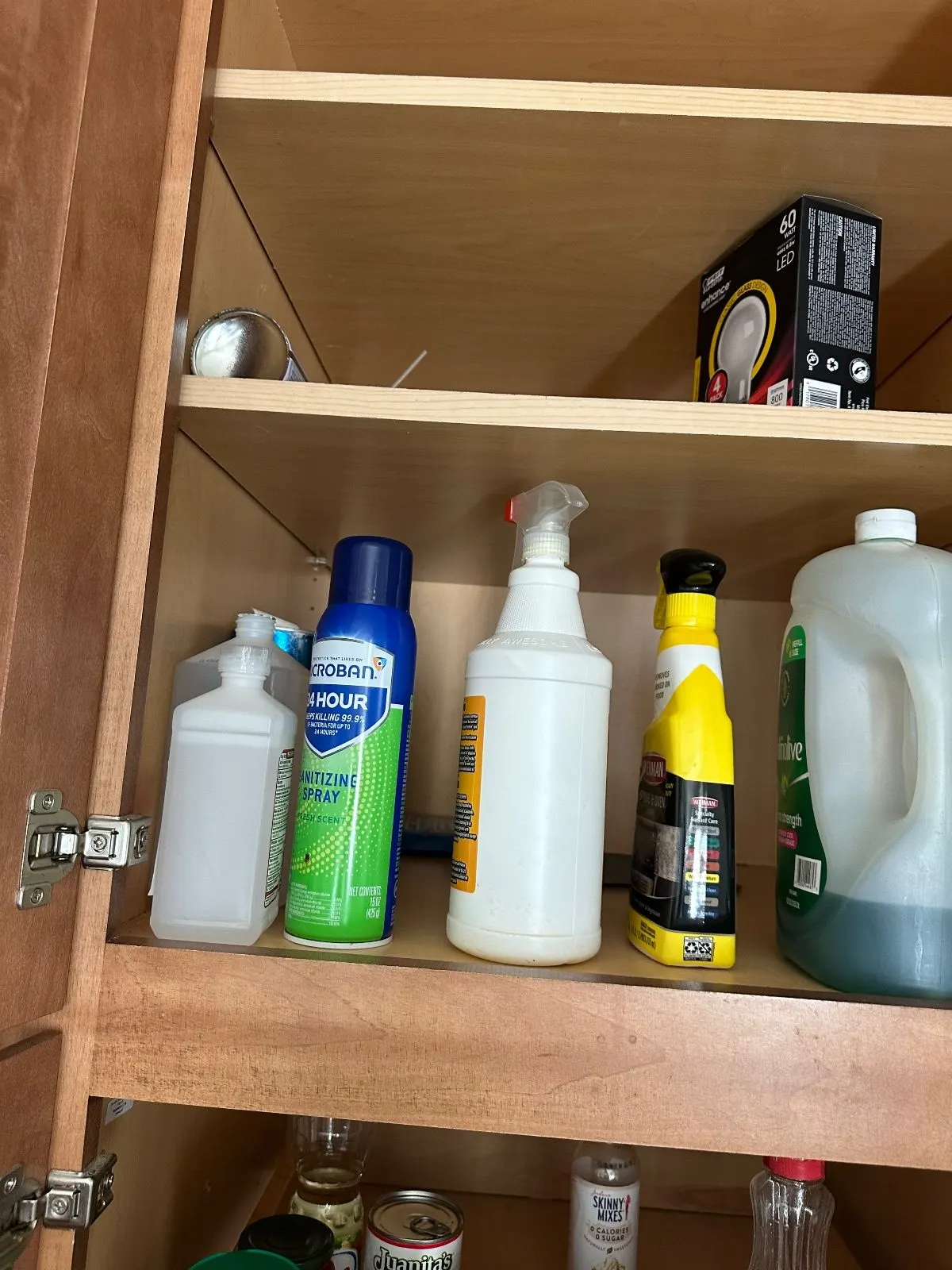 After — House Cleaning in Folsom, CA — October 2026