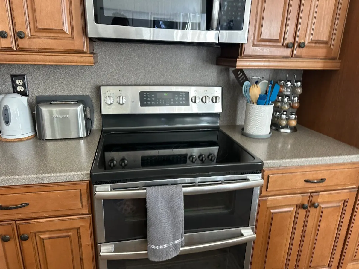 After — House Cleaning in Folsom, CA — October 2026