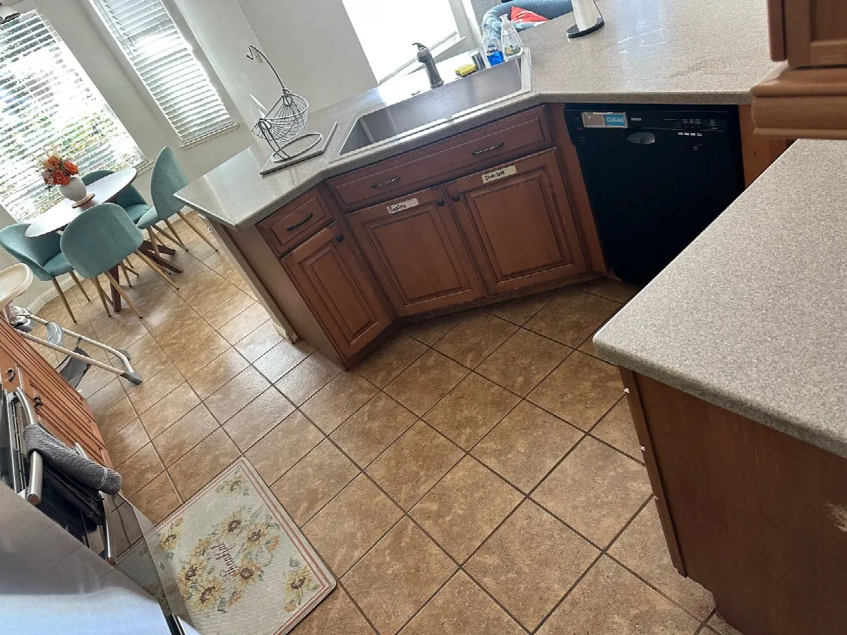 After — House Cleaning in Folsom, CA — October 2026