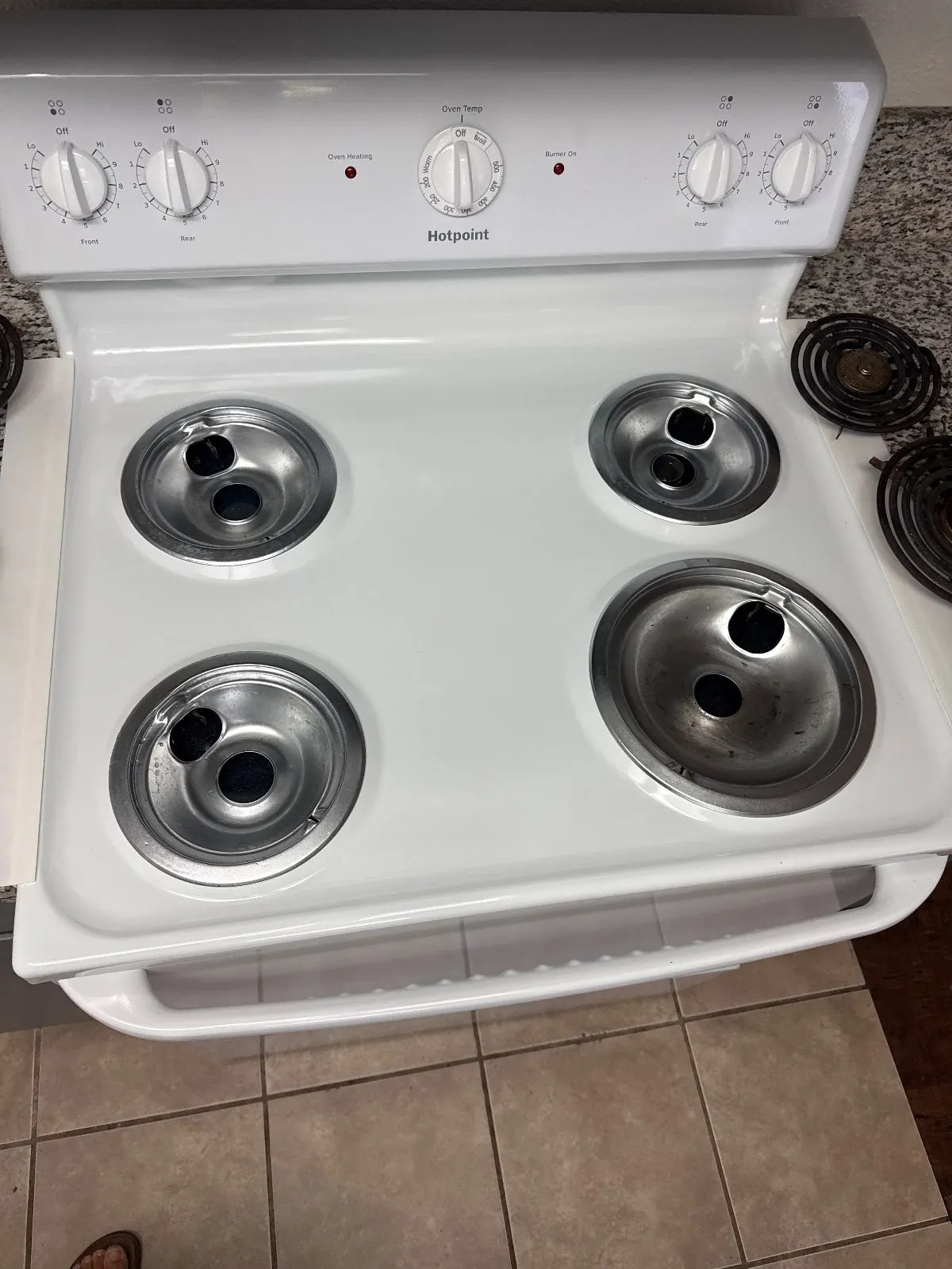 After — House Cleaning in Sacramento, CA — October 2026