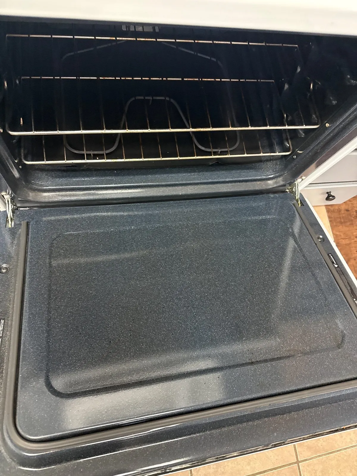 After — House Cleaning in Sacramento, CA — October 2026