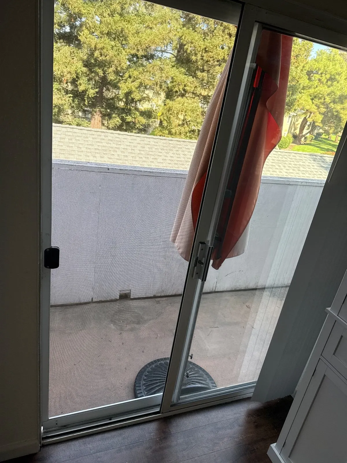 After — House Cleaning in Sacramento, CA — October 2026