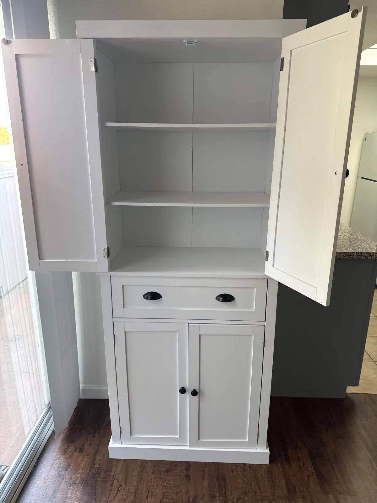 After — House Cleaning in Sacramento, CA — October 2026