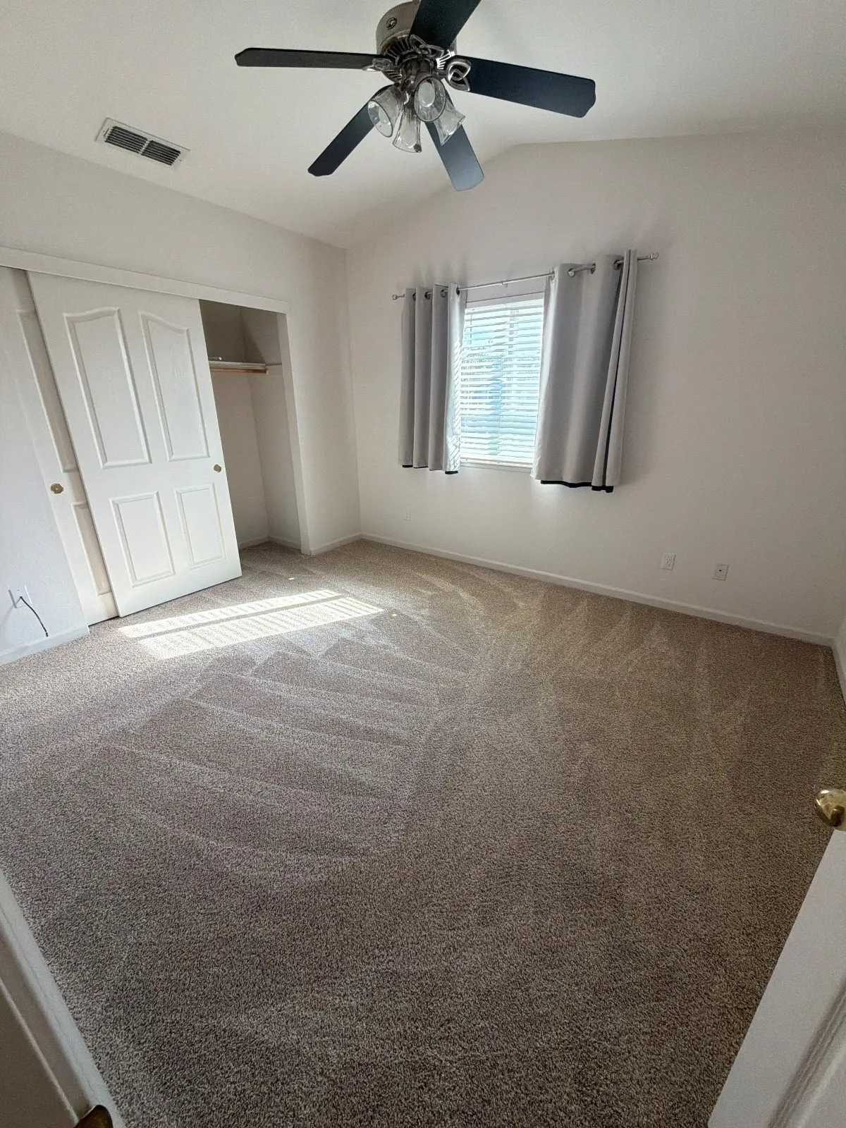 After — House Cleaning in West Sacramento, CA — October 2026