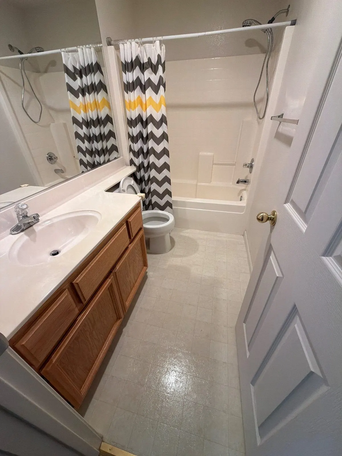 After — House Cleaning in West Sacramento, CA — October 2026