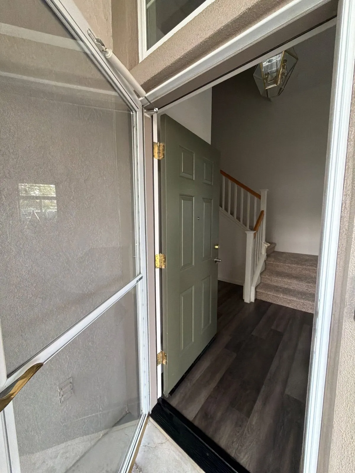 After — House Cleaning in West Sacramento, CA — October 2026