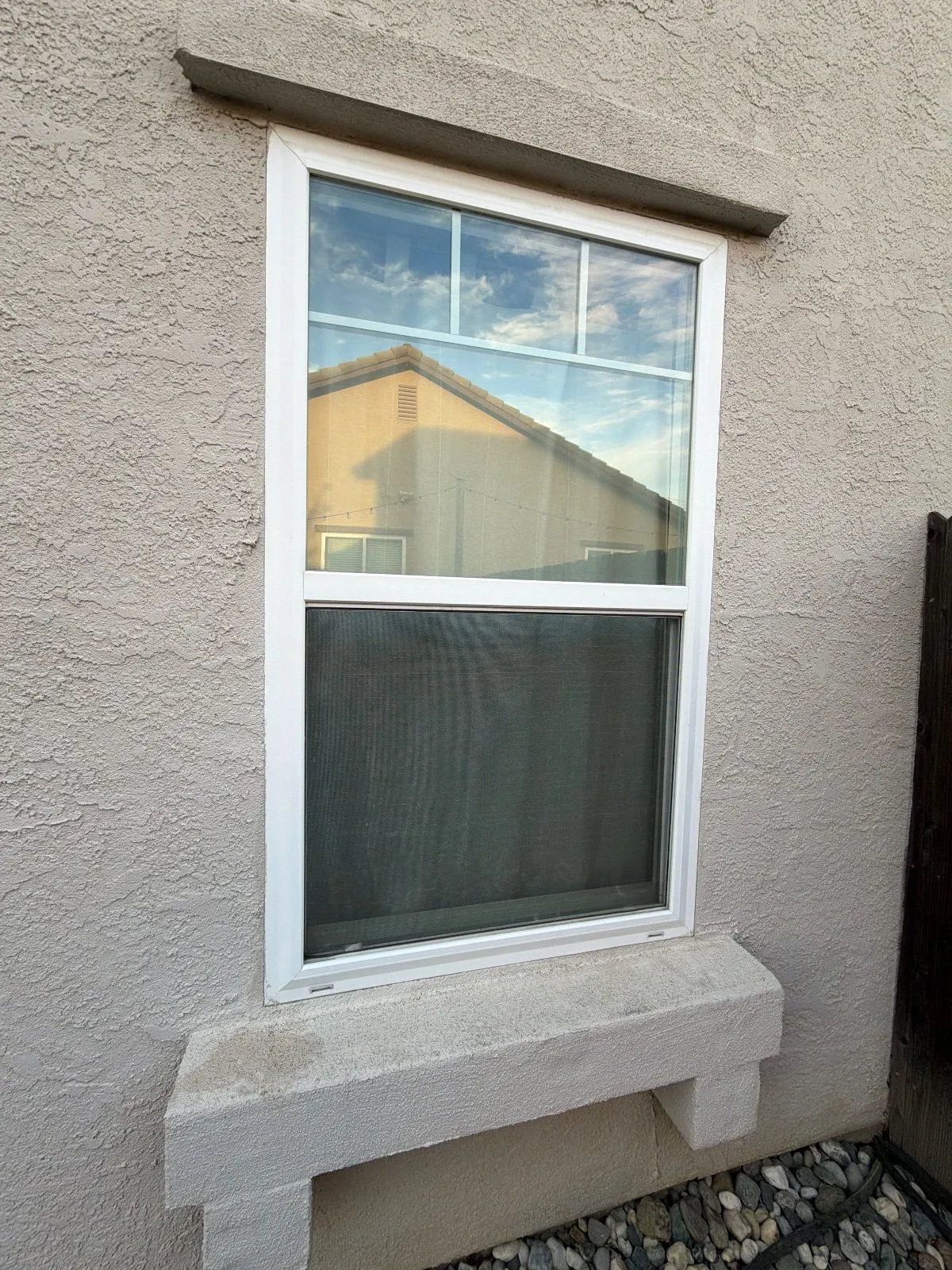 After — House Cleaning in West Sacramento, CA — October 2026