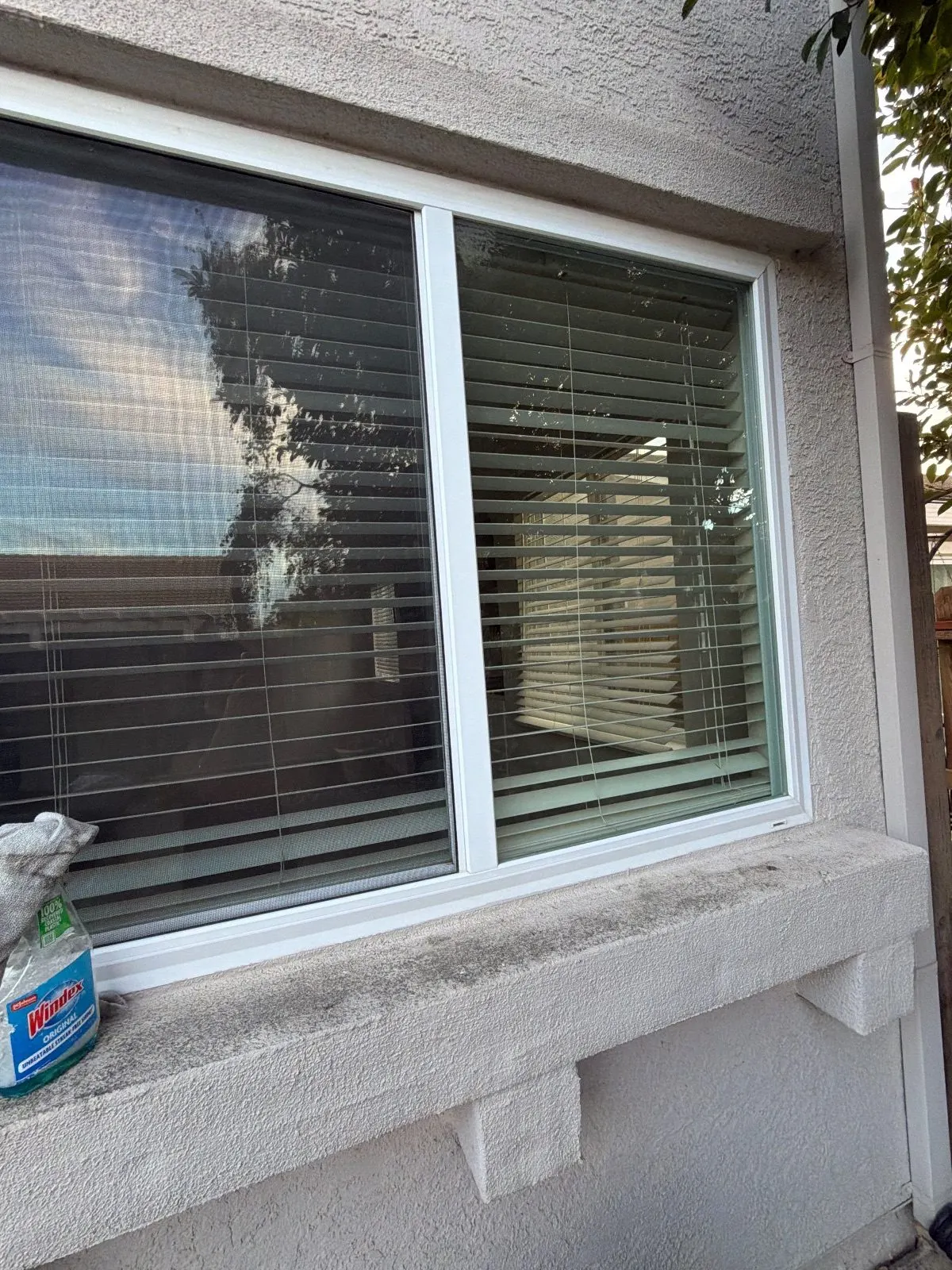 After — House Cleaning in West Sacramento, CA — October 2026