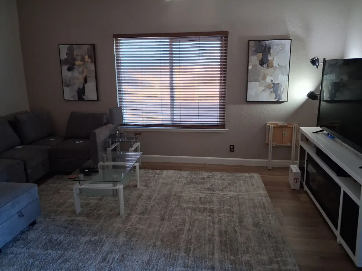 Before — House Cleaning in Sacramento, CA — October 2026