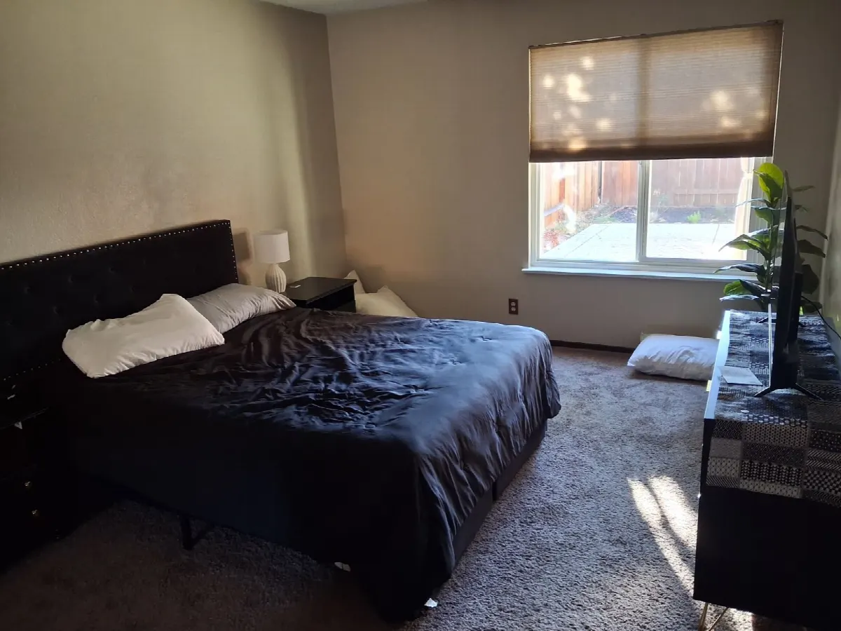 Before — House Cleaning in Sacramento, CA — October 2026