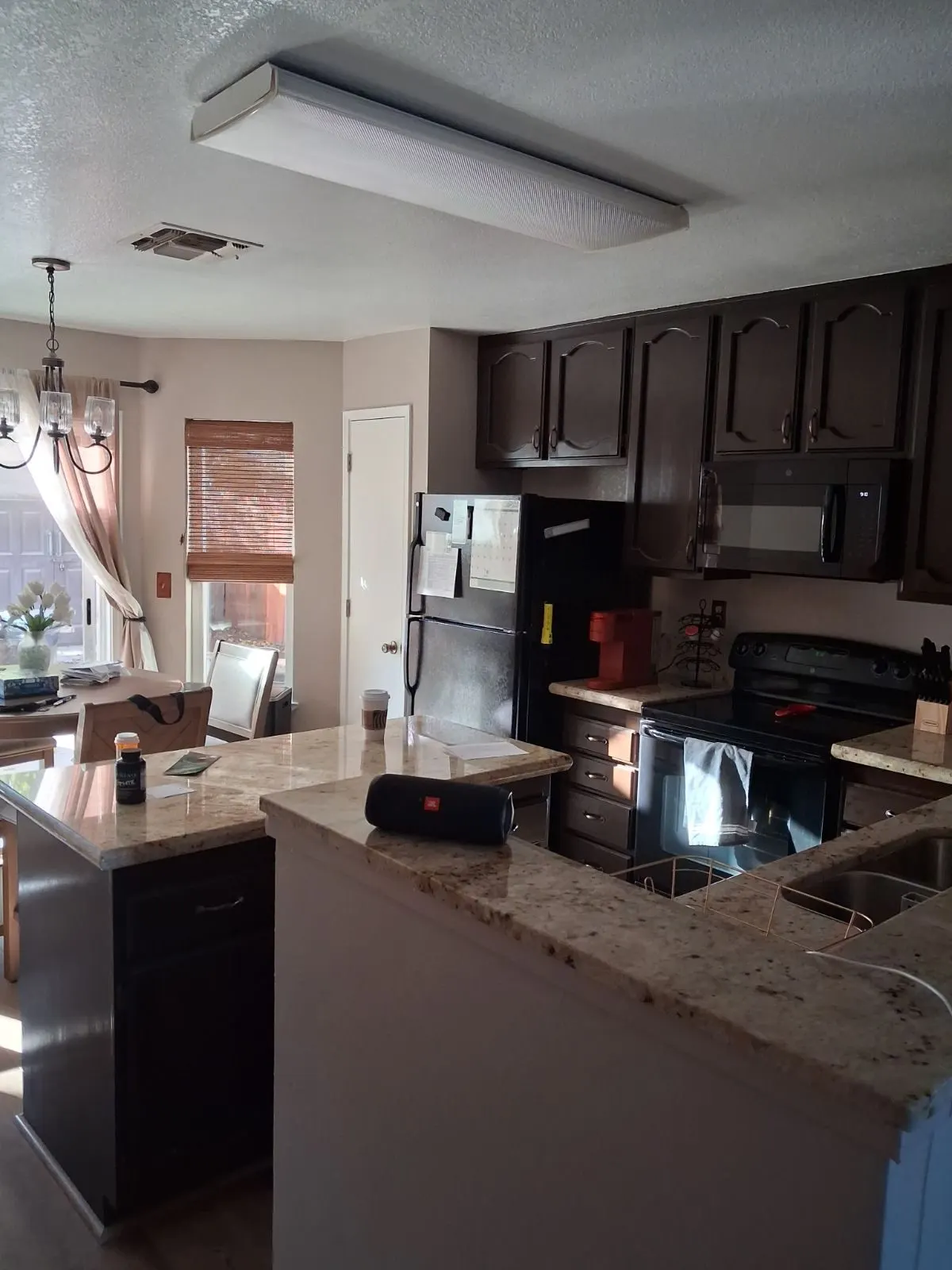 Before — House Cleaning in Sacramento, CA — October 2026