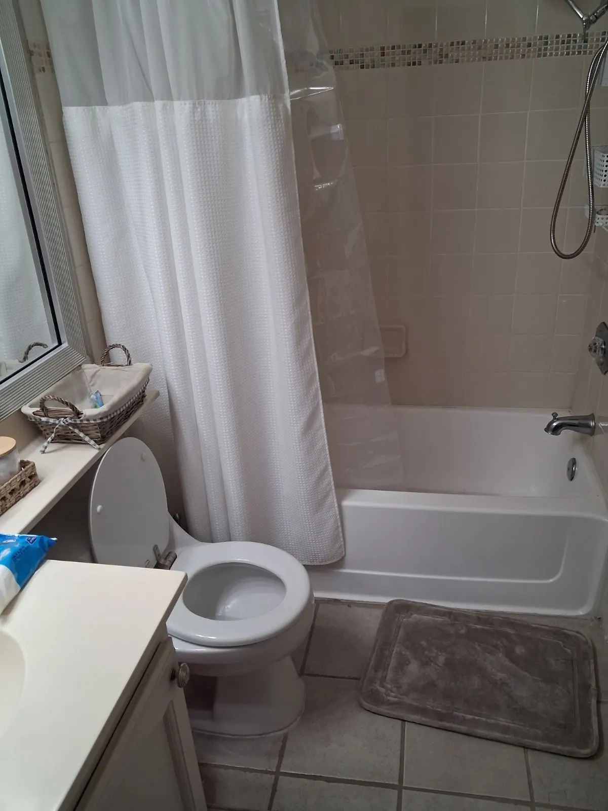 Before — House Cleaning in Sacramento, CA — October 2026