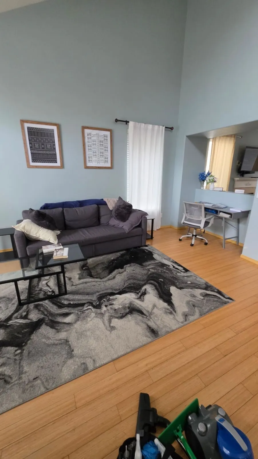 Before — House Cleaning in Clackamas, OR — October 2026