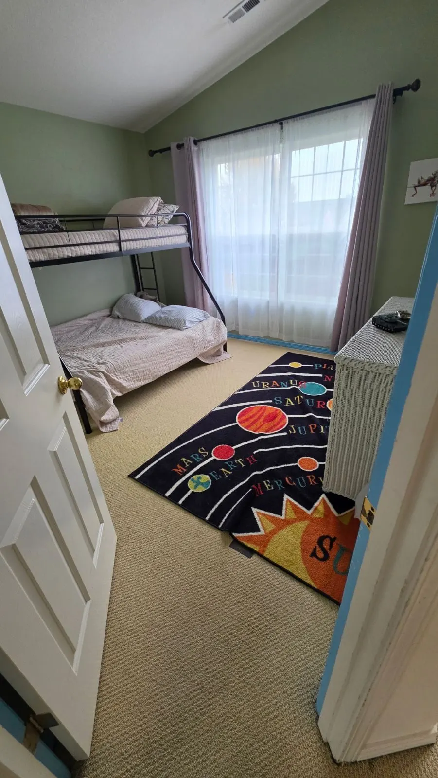 Before — House Cleaning in Clackamas, OR — October 2026