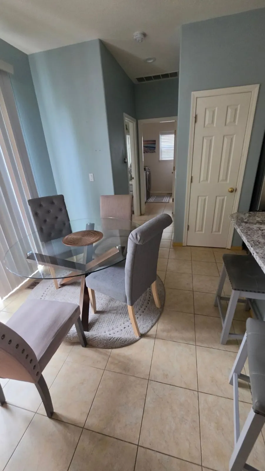 Before — House Cleaning in Clackamas, OR — October 2026