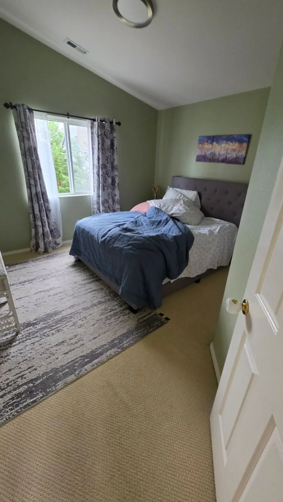 Before — House Cleaning in Clackamas, OR — October 2026