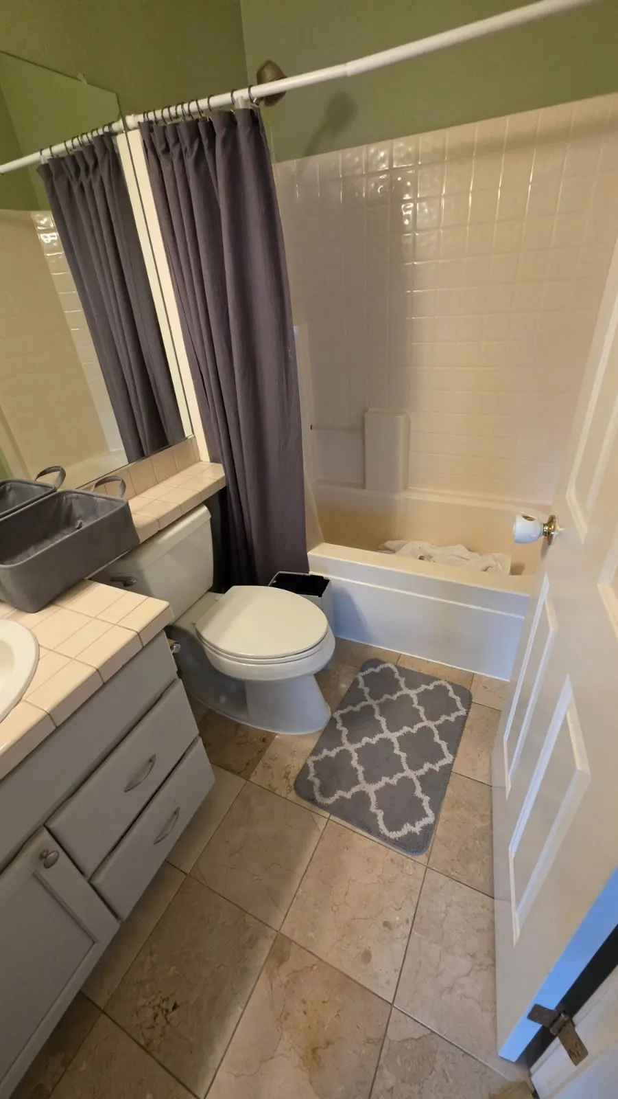 Before — House Cleaning in Clackamas, OR — October 2026