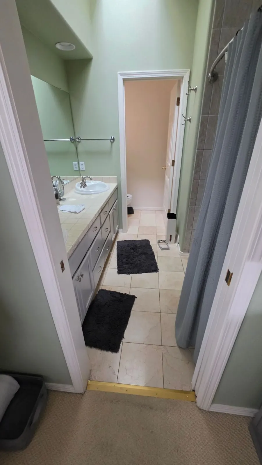 Before — House Cleaning in Clackamas, OR — October 2026