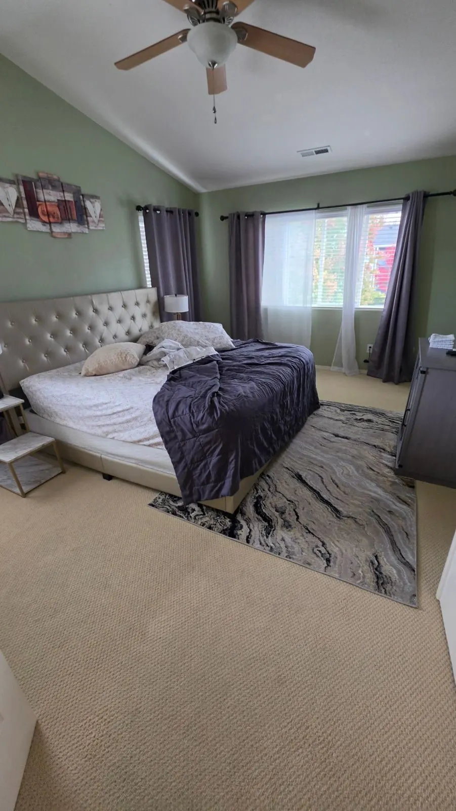 Before — House Cleaning in Clackamas, OR — October 2026